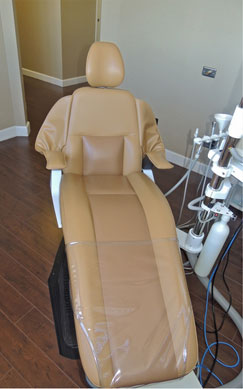 Santa Maria Dental